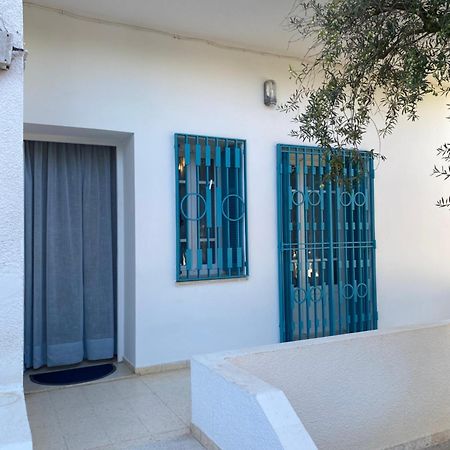 Residence Sassi Nabul Zewnętrze zdjęcie