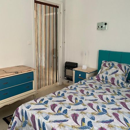 Residence Sassi Nabul Zewnętrze zdjęcie