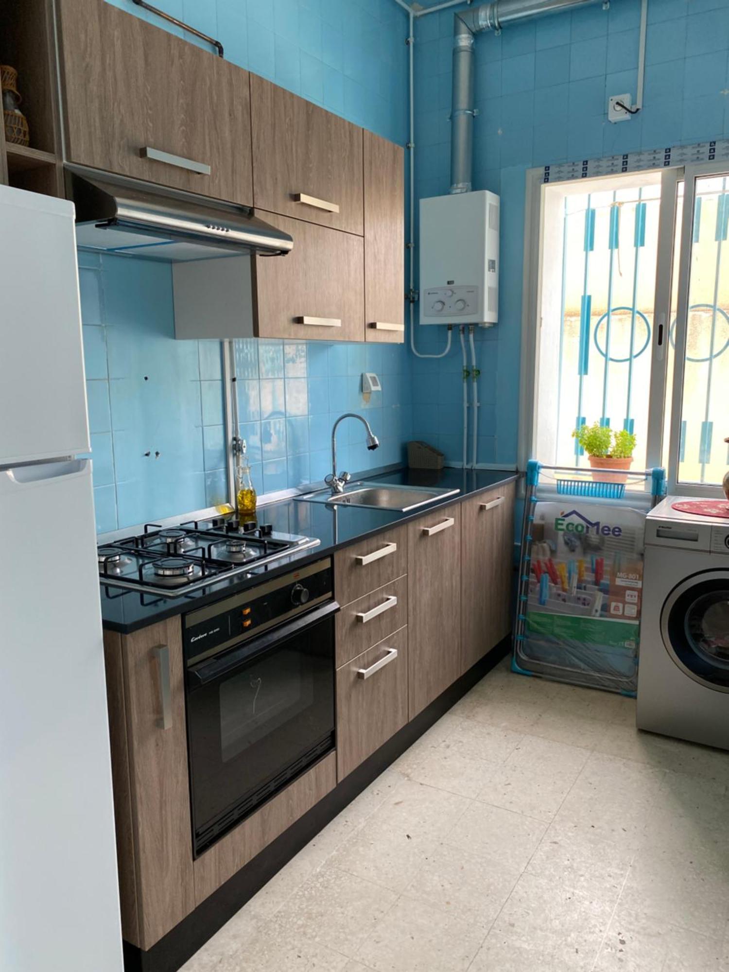 Residence Sassi Nabul Zewnętrze zdjęcie