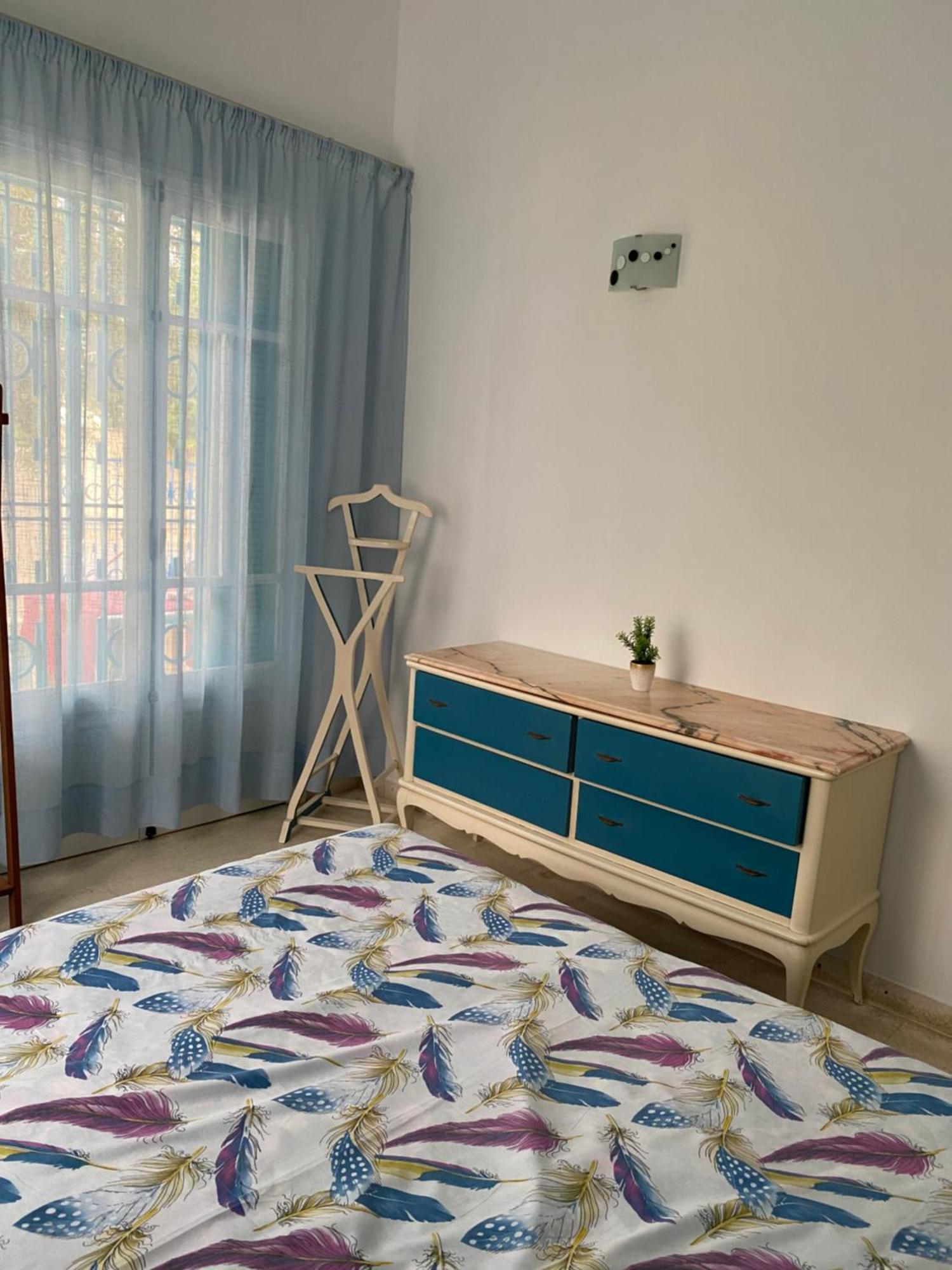 Residence Sassi Nabul Zewnętrze zdjęcie