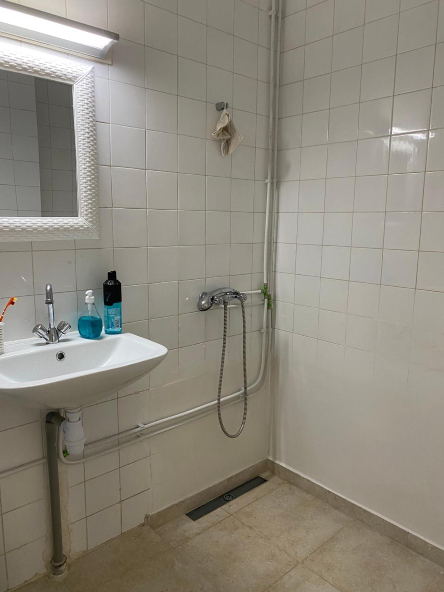 Residence Sassi Nabul Zewnętrze zdjęcie