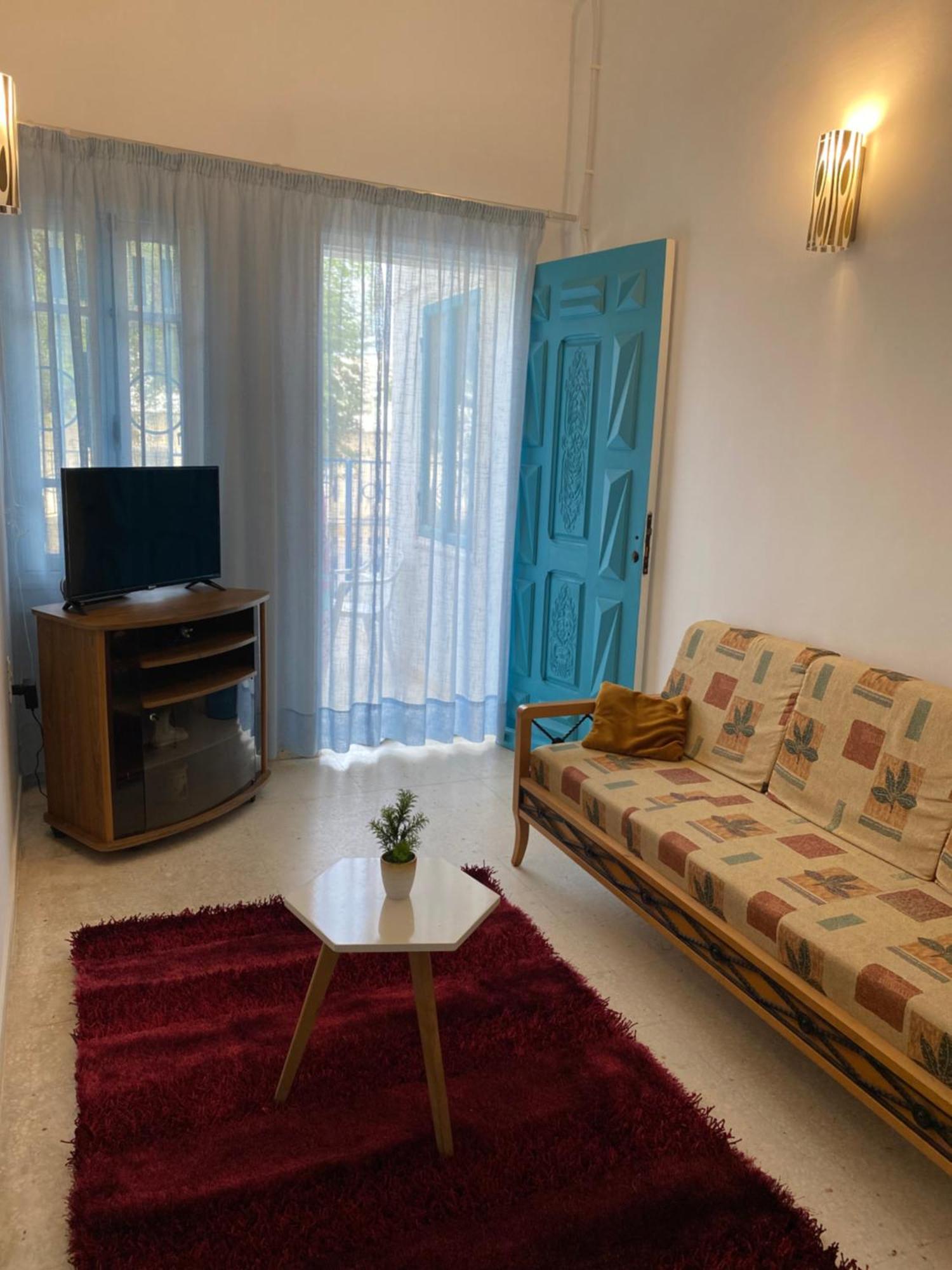 Residence Sassi Nabul Zewnętrze zdjęcie
