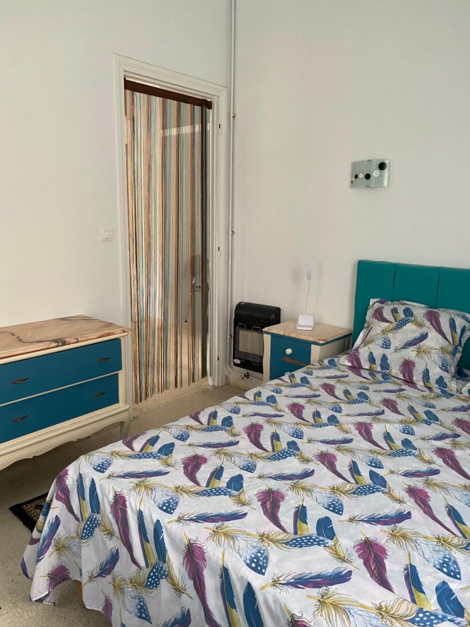 Residence Sassi Nabul Zewnętrze zdjęcie