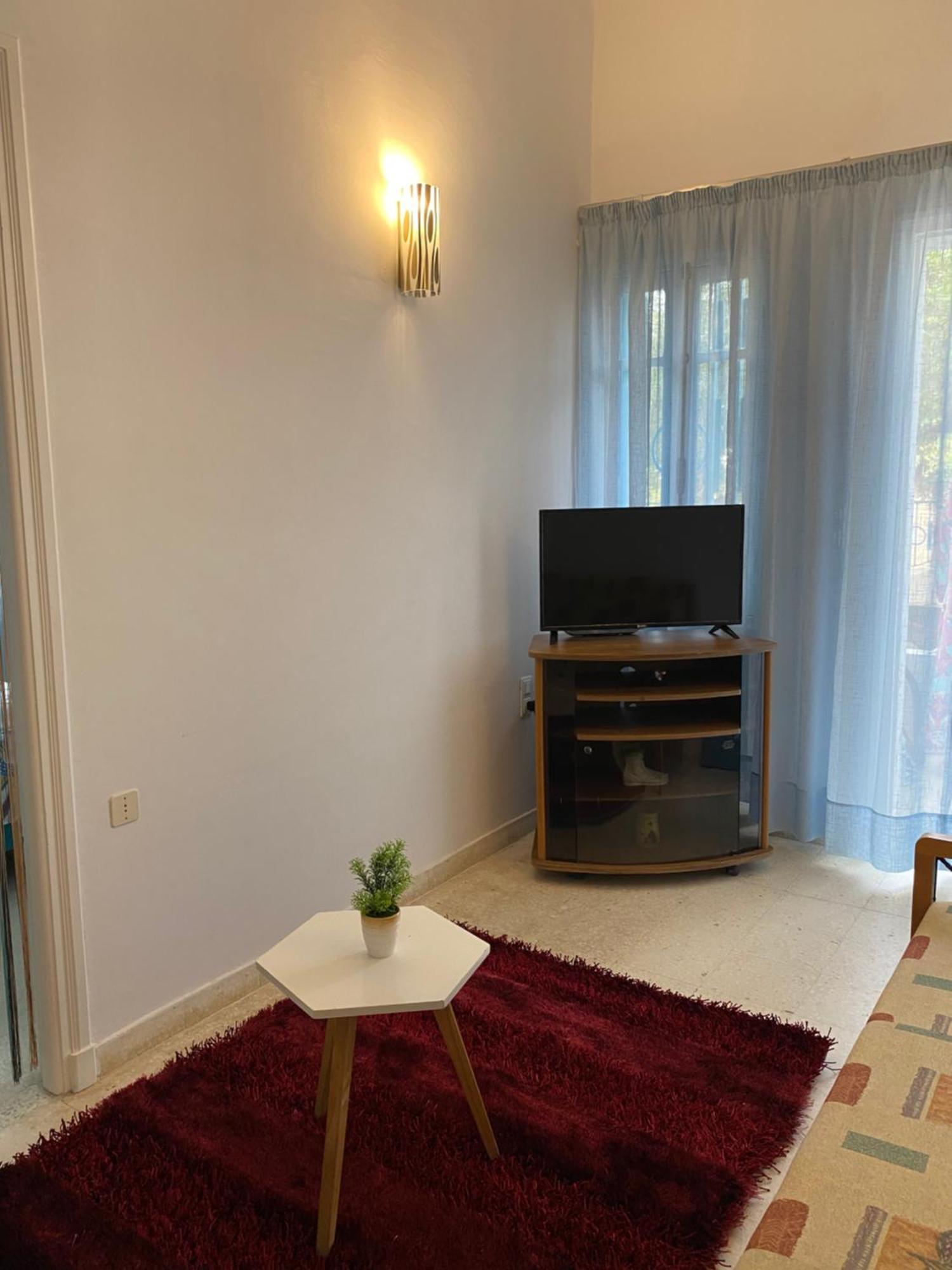 Residence Sassi Nabul Zewnętrze zdjęcie